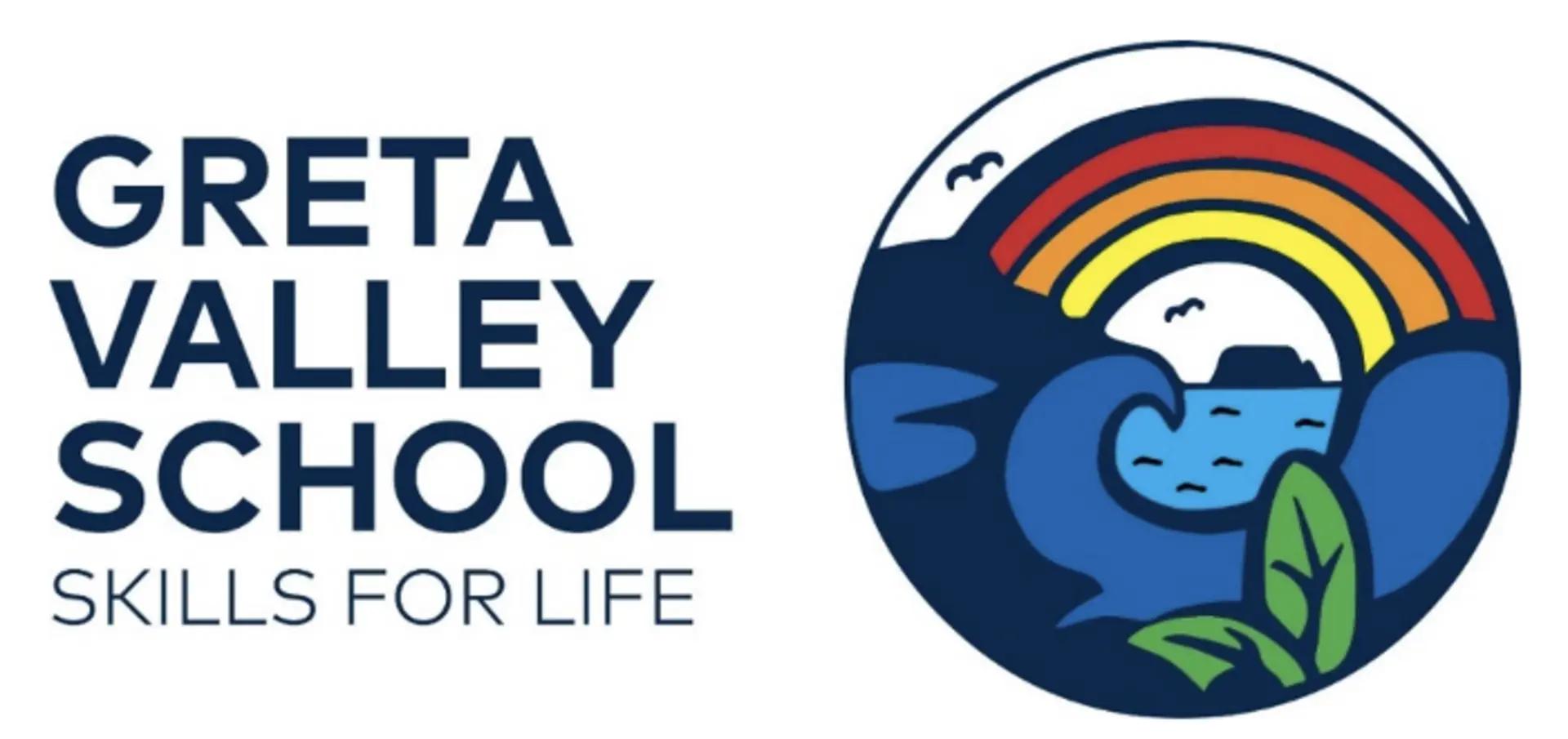 Every entry supports Greta Valley School