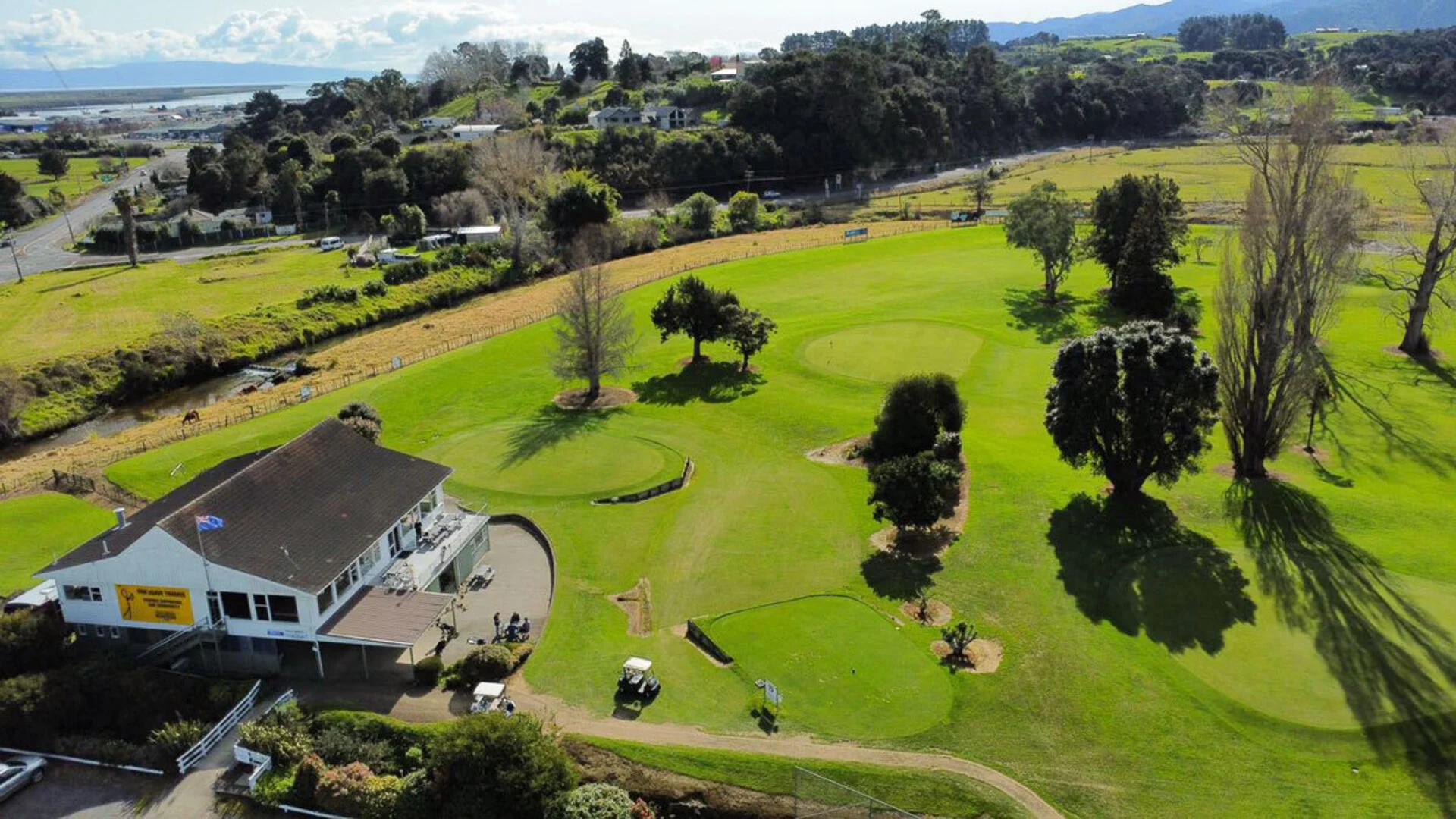 Thames Golf Club gallery image