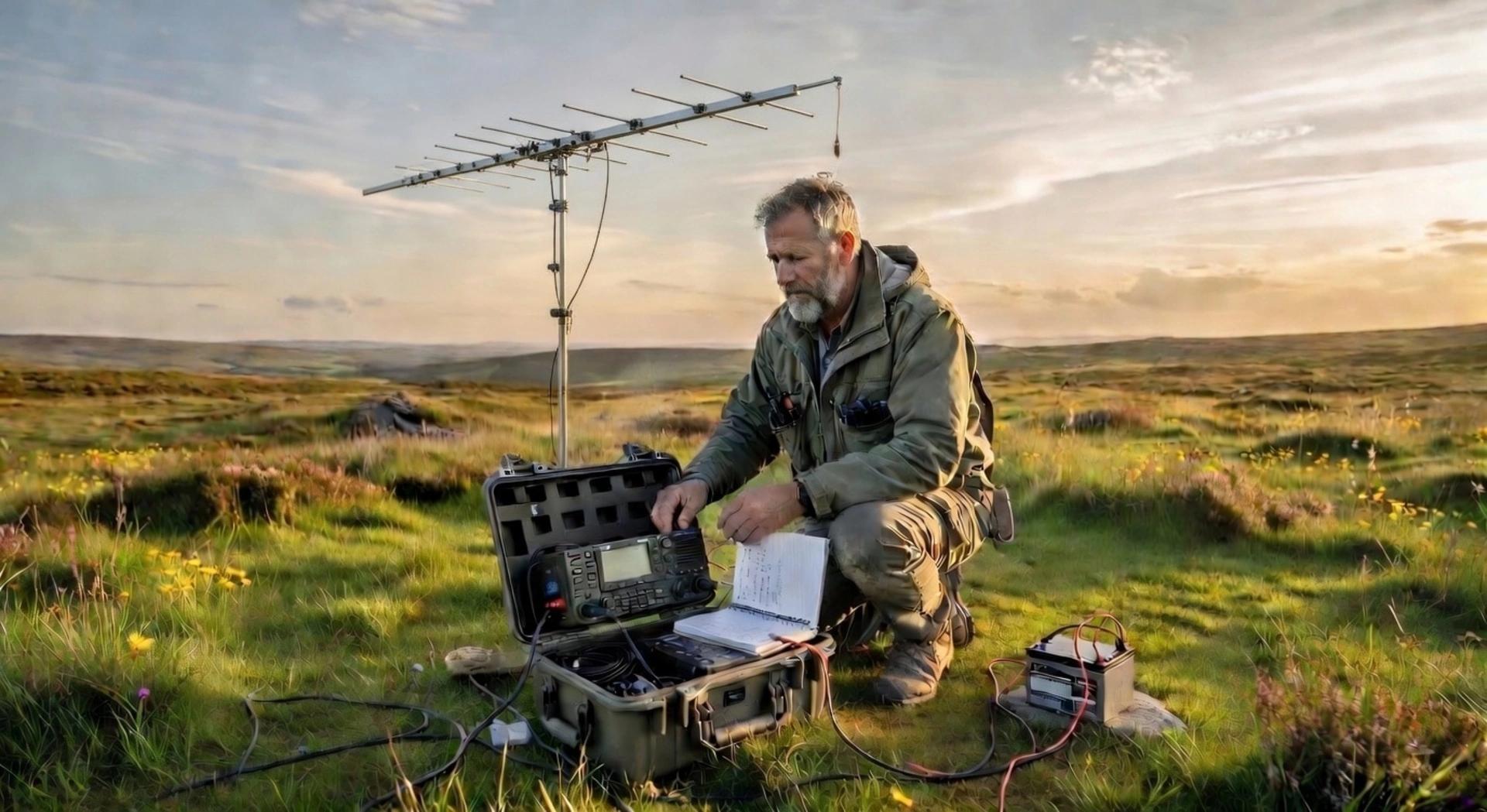 Thames Branch of the NZ Amateur Radio Transmitters  gallery image