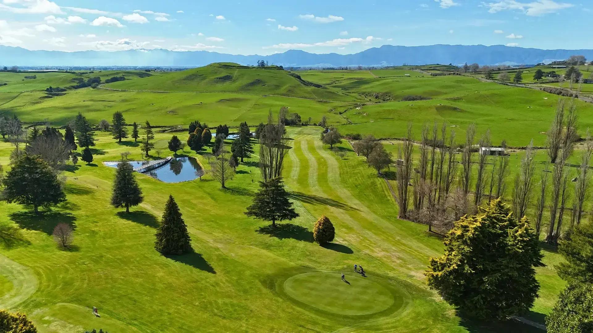 Walton Golf Club gallery image