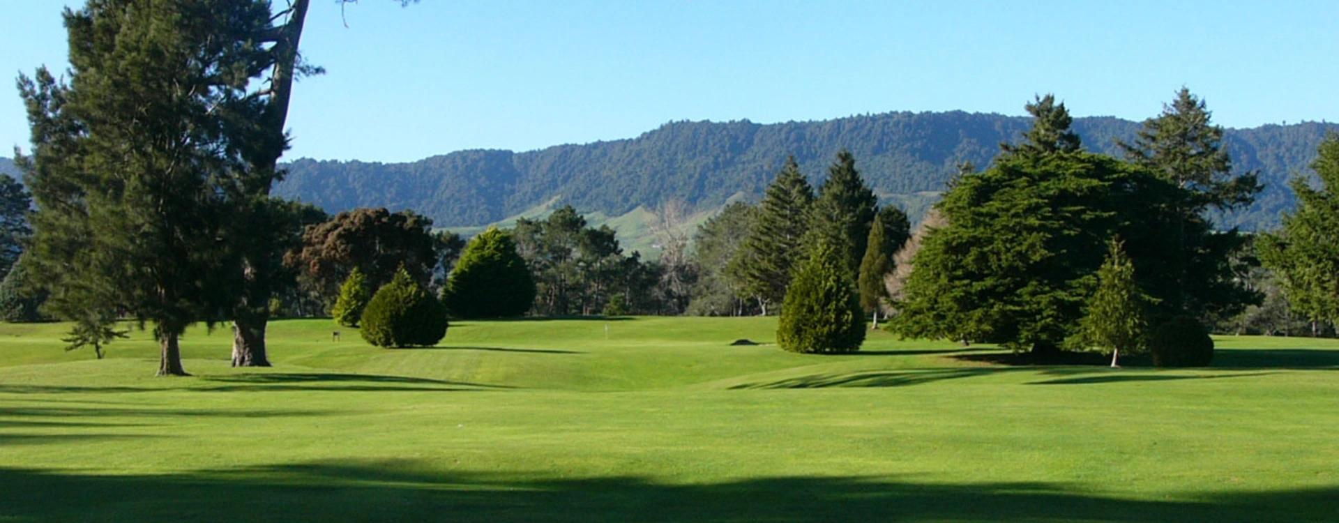 Matamata Golf Club gallery image