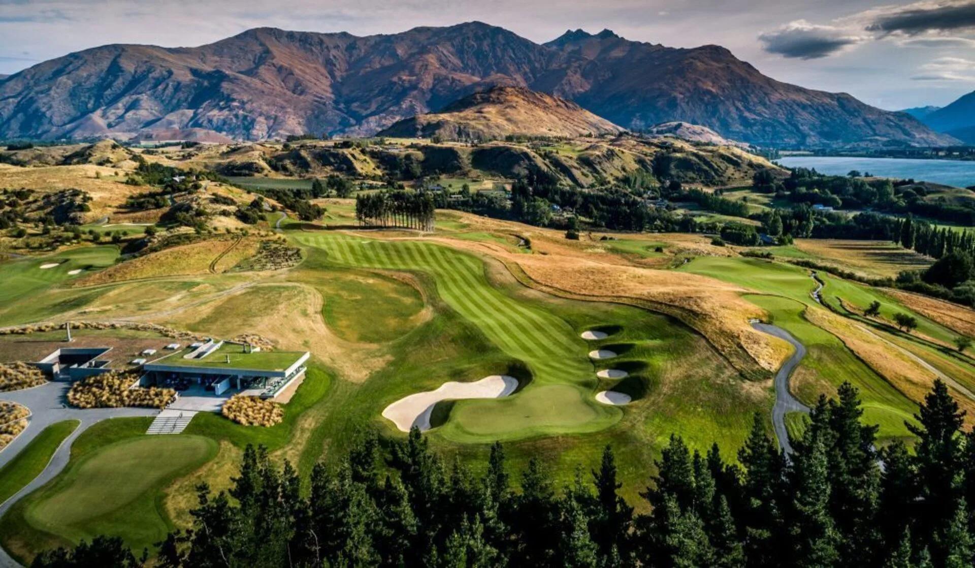 Kingston Golf Club gallery image