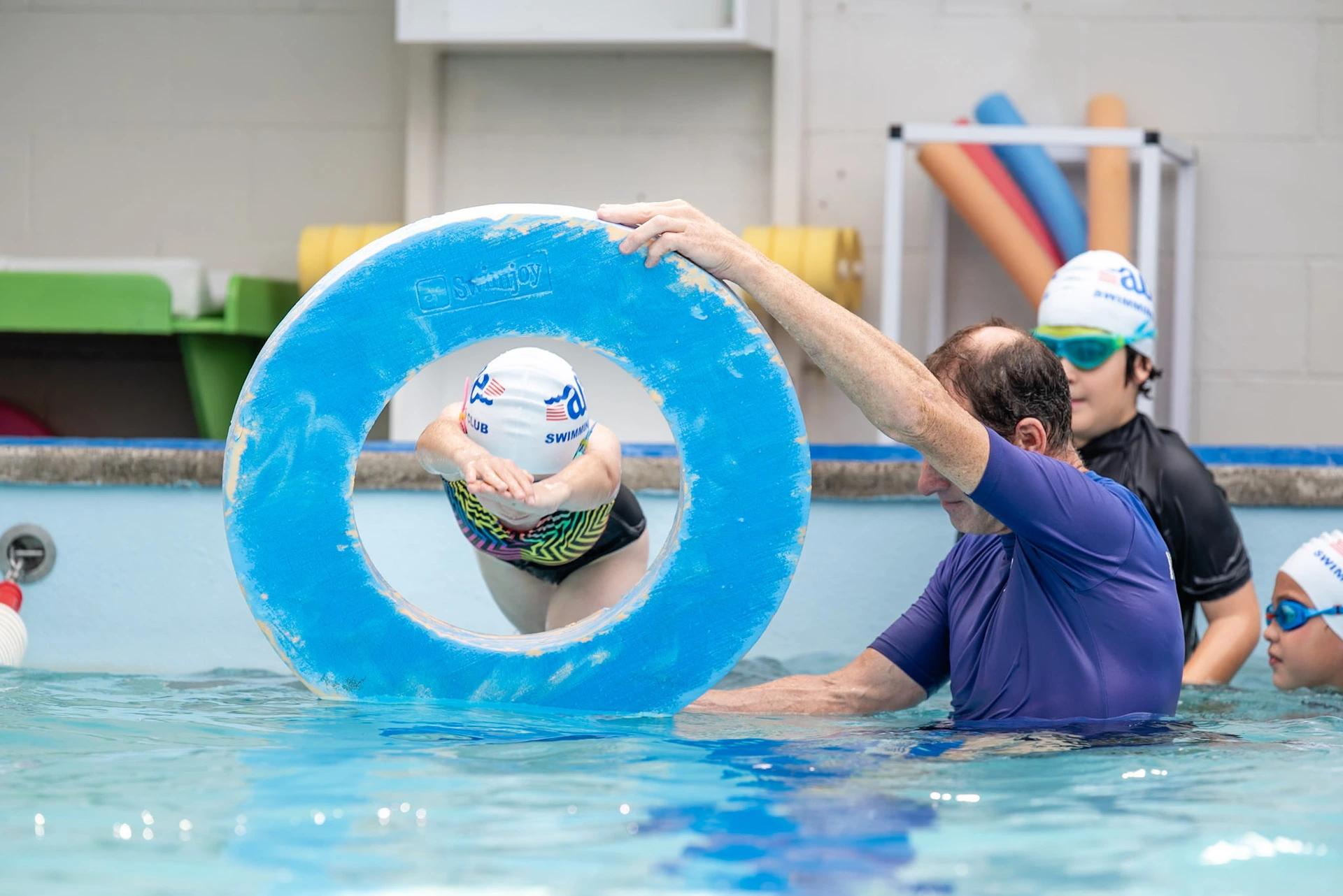 Dicing practice in school age lessons