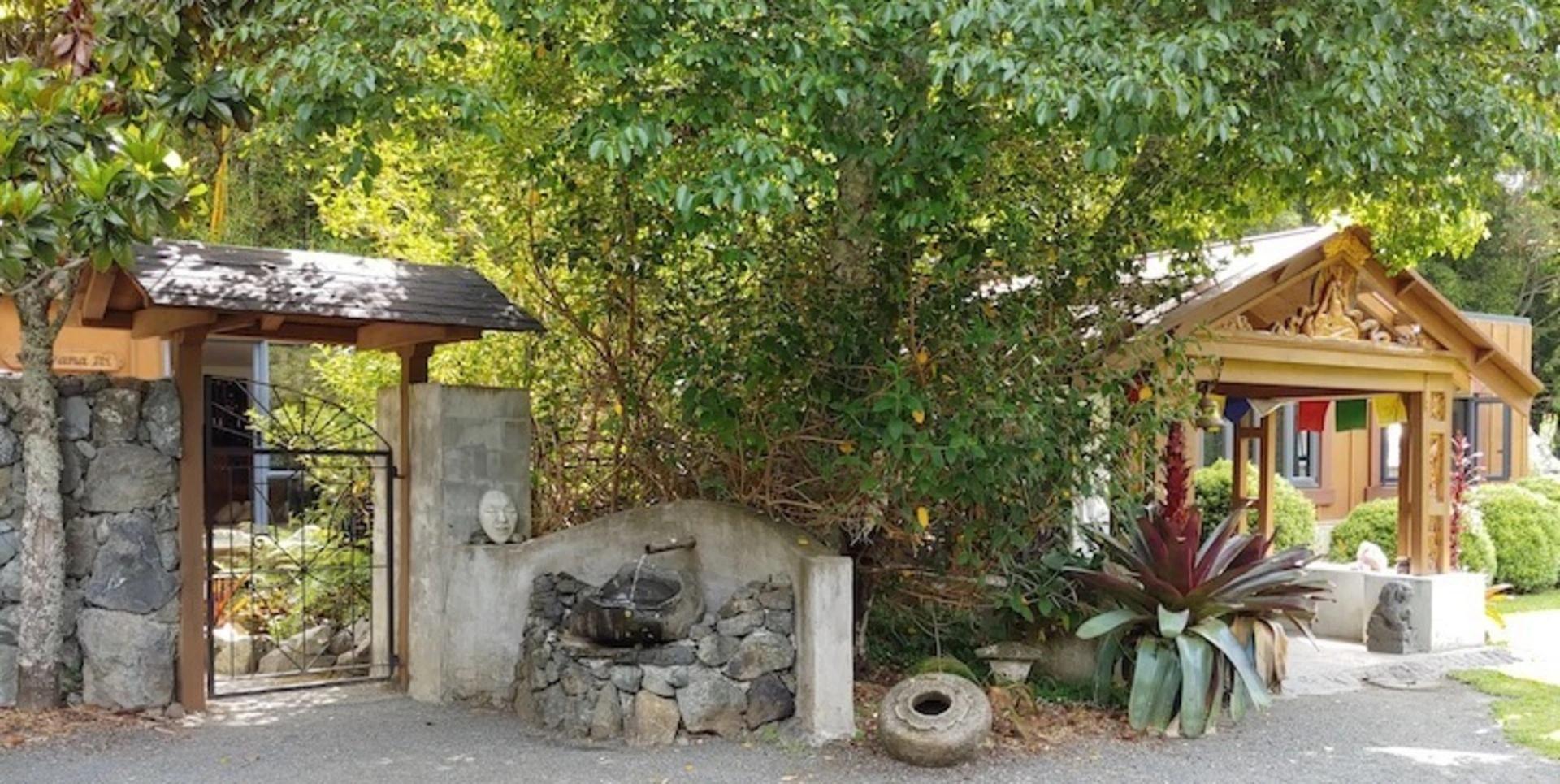 Losing Shadow Temple