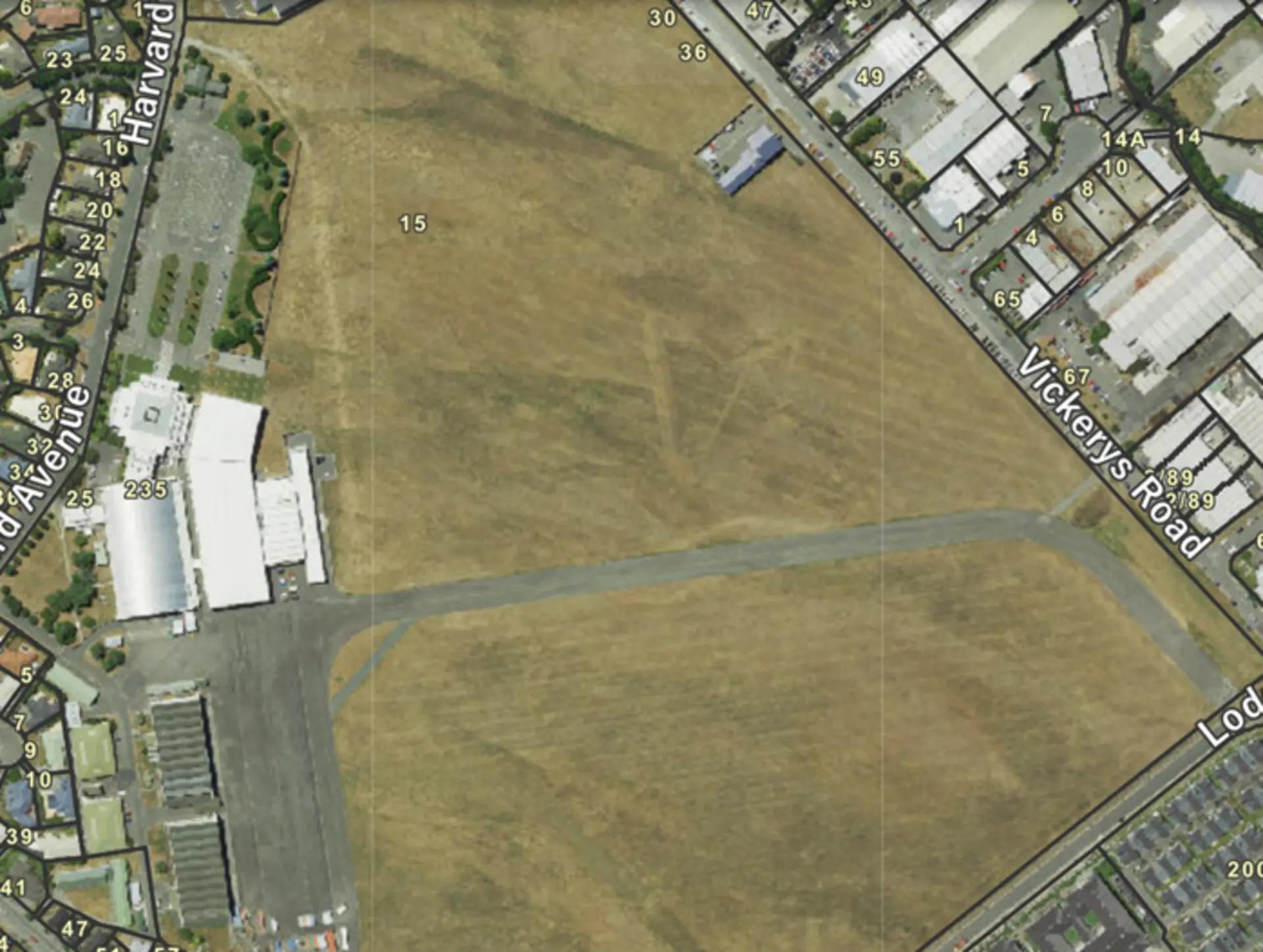 Canterbury Blokart Club Inc. gallery image