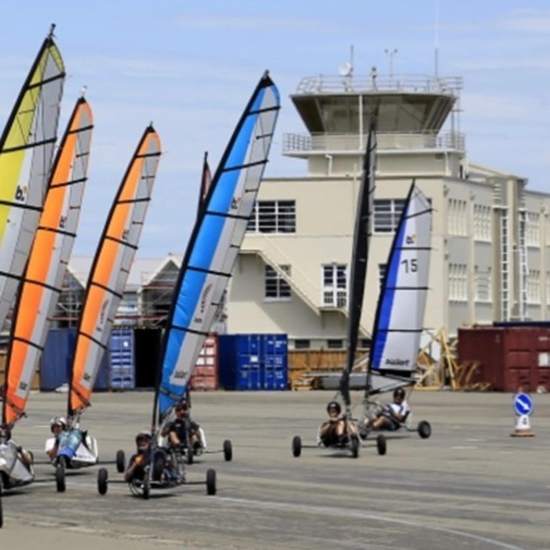 Canterbury Blokart Club Inc. gallery image