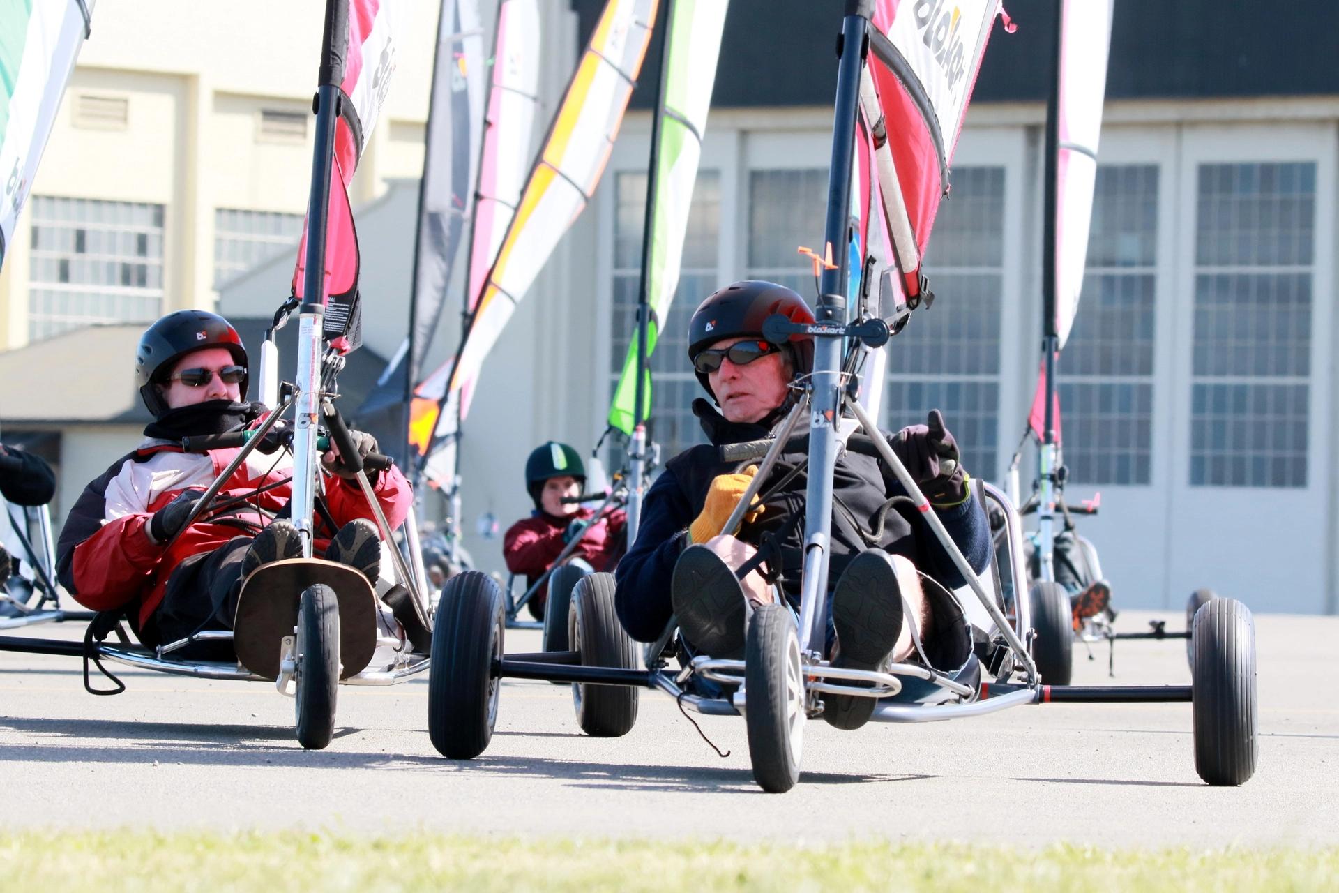 Canterbury Blokart Club Inc. gallery image