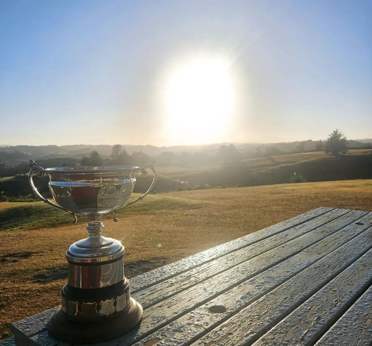 Hikurangi Golf Club gallery image