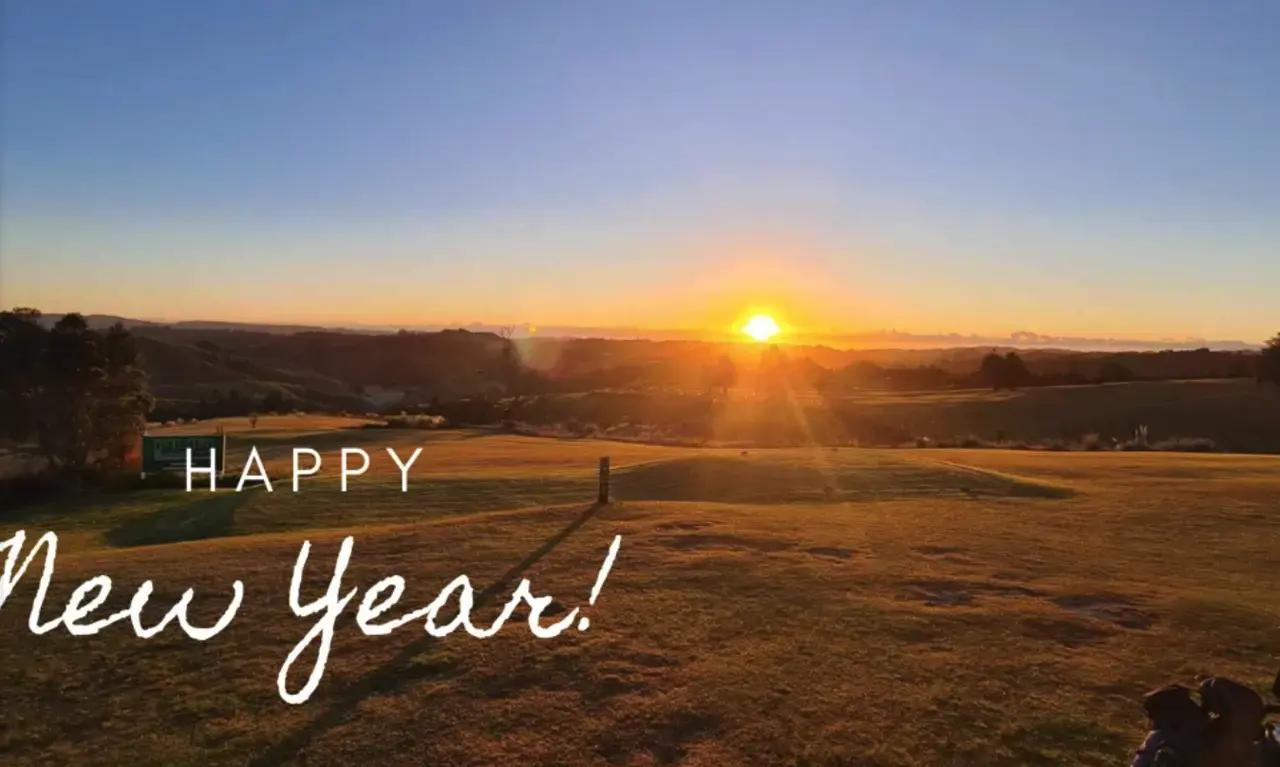 Hikurangi Golf Club gallery image