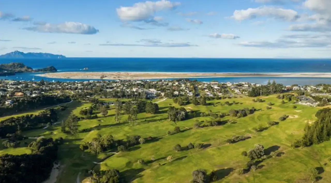 Mangawhai Golf Club gallery image