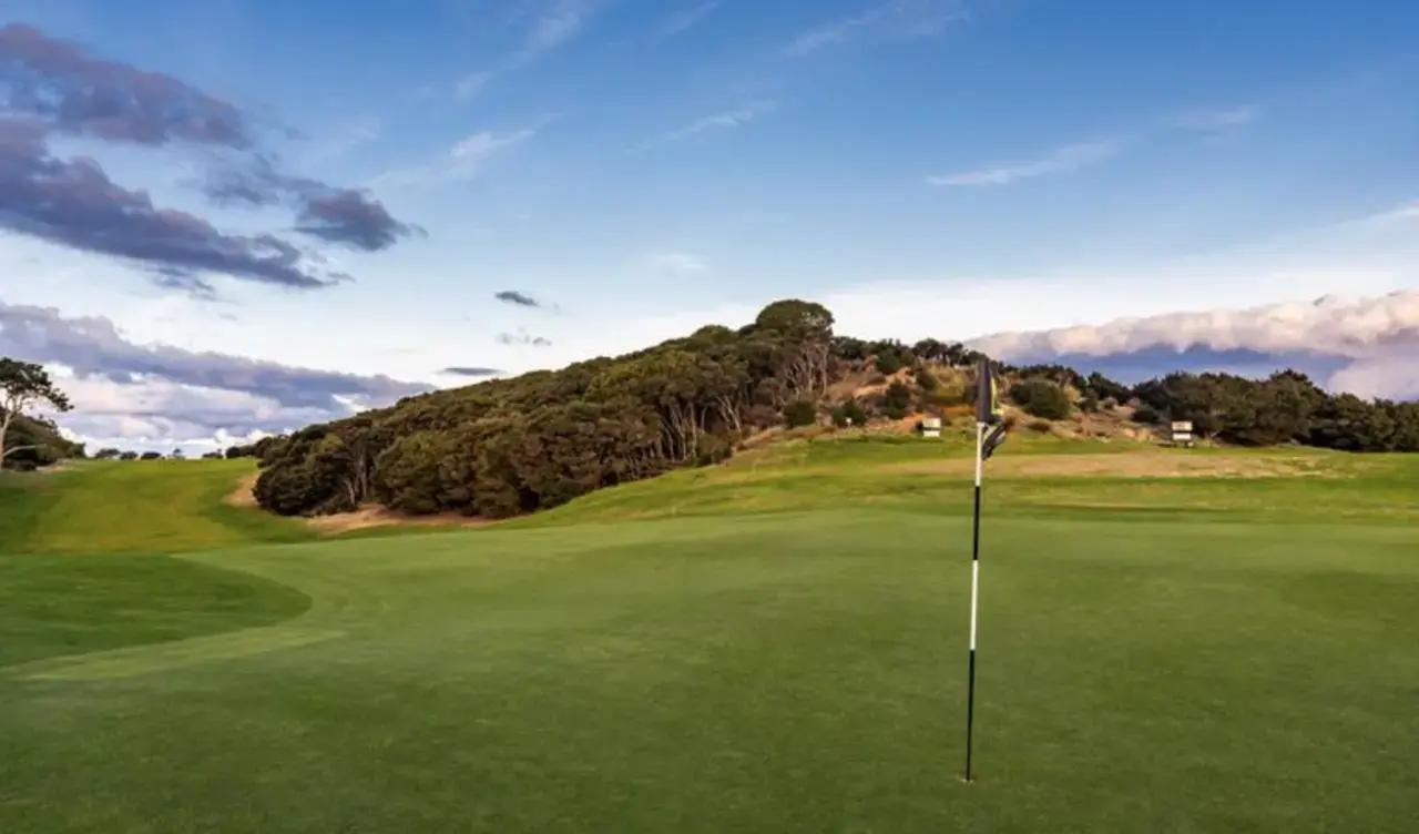 Mangawhai Golf Club gallery image