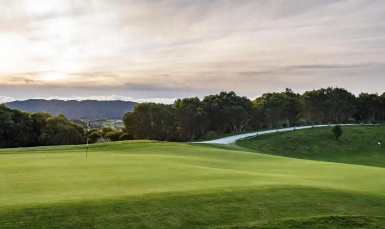 Mangawhai Golf Club gallery image