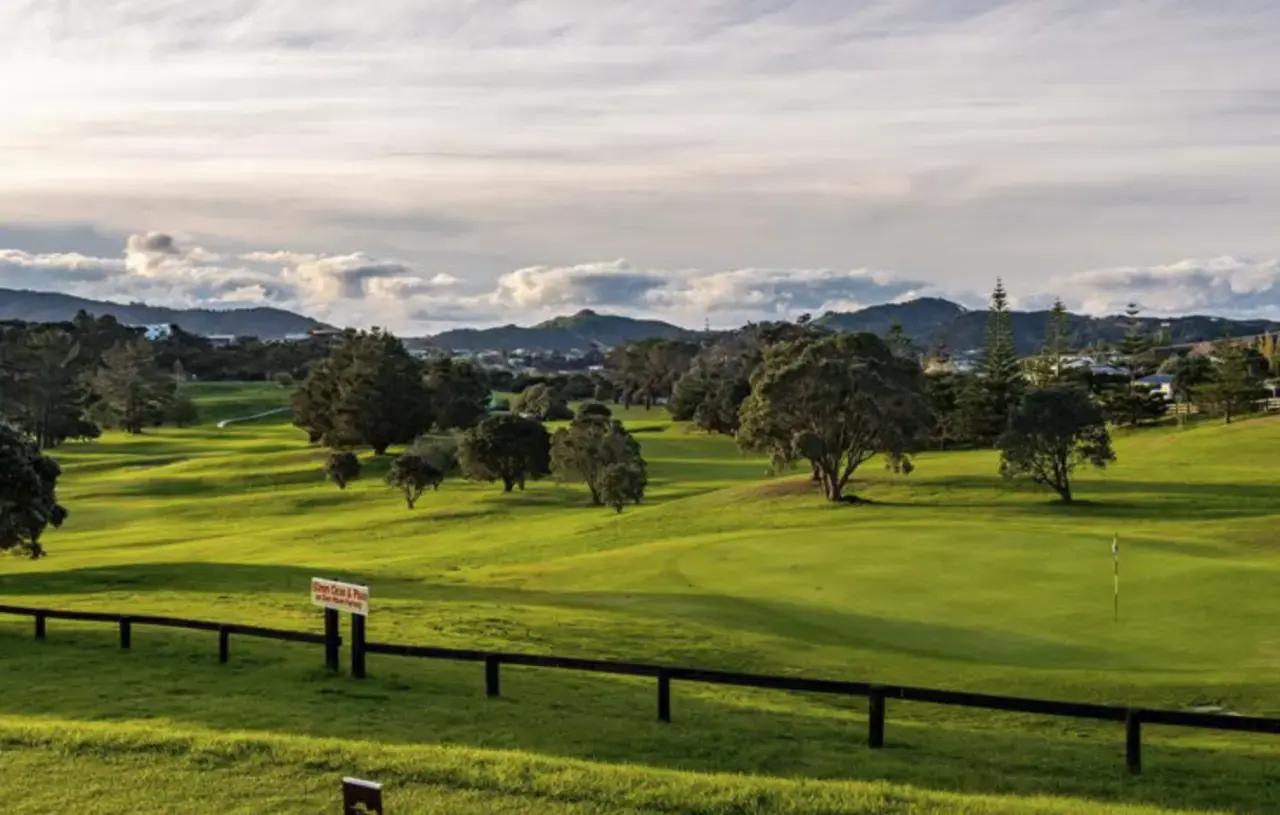 Mangawhai Golf Club gallery image
