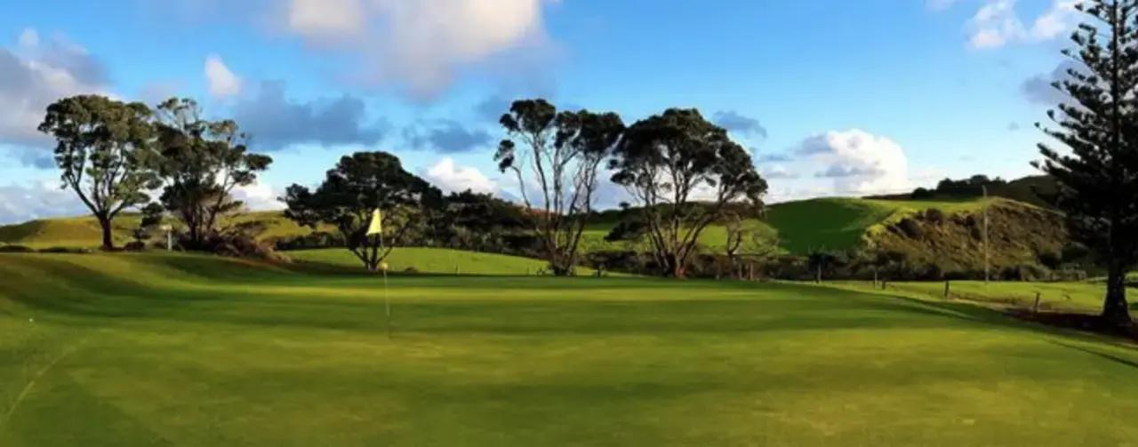Northern Wairoa Golf Club gallery image