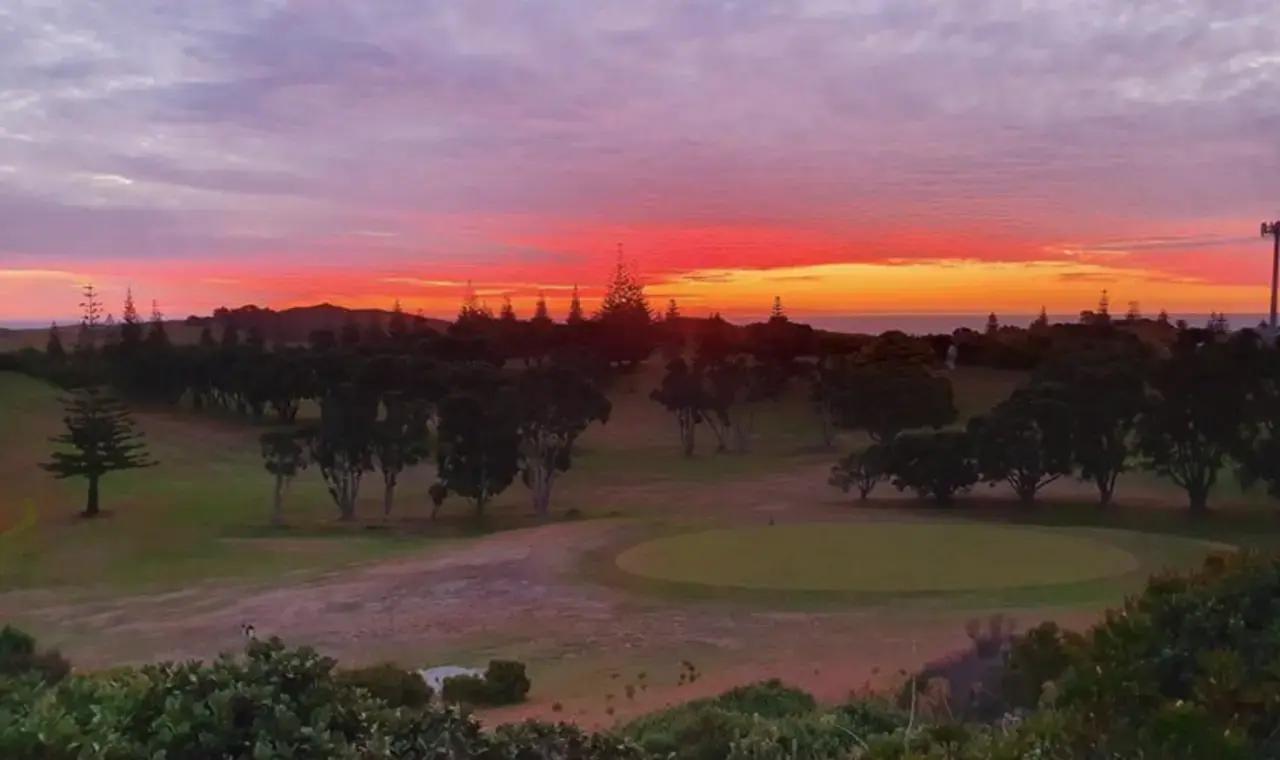 Northern Wairoa Golf Club gallery image
