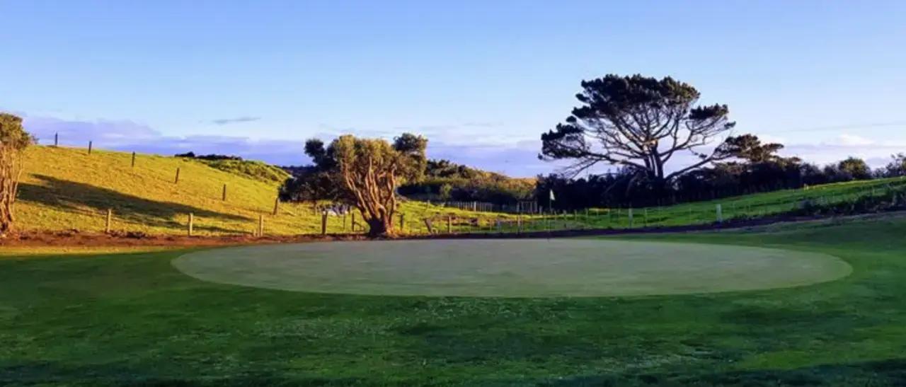 Northern Wairoa Golf Club gallery image