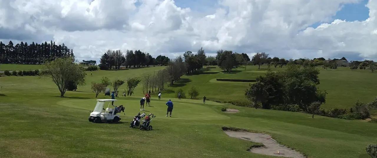 Okaihau Golf Club gallery image