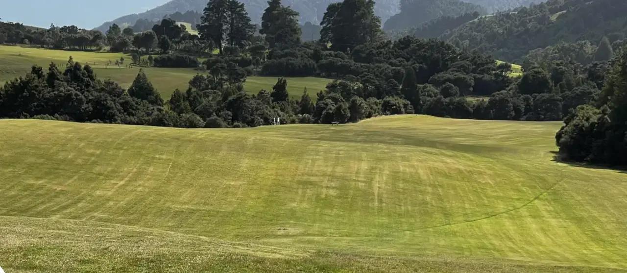 Paparoa Golf Club gallery image