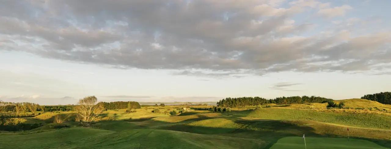 Tapora Golf Club gallery image