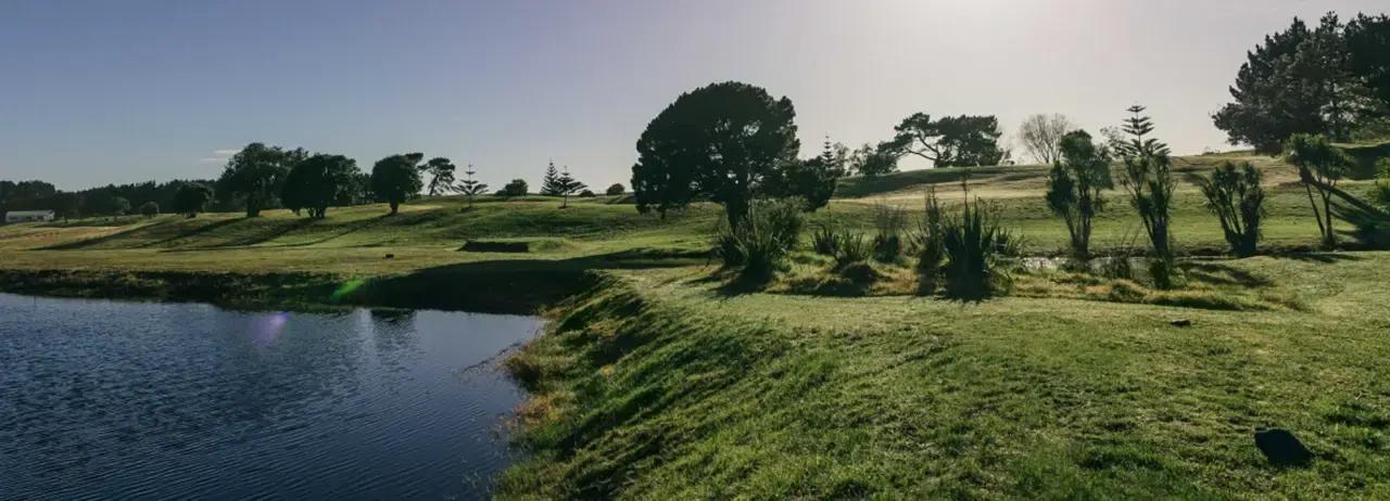 Tapora Golf Club gallery image