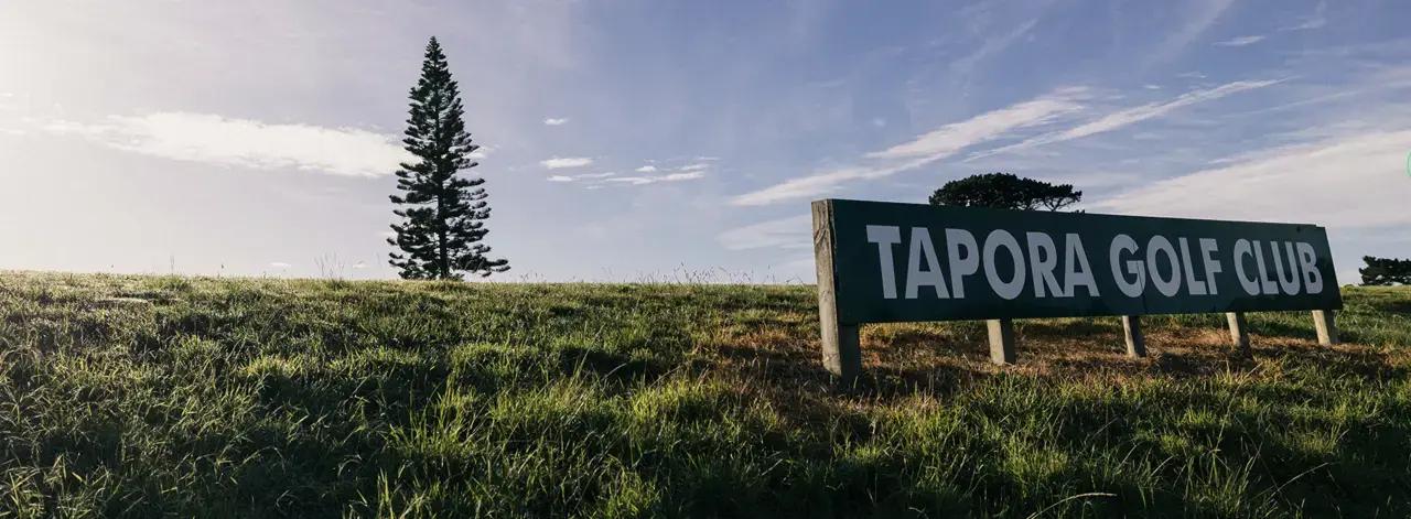 Tapora Golf Club gallery image