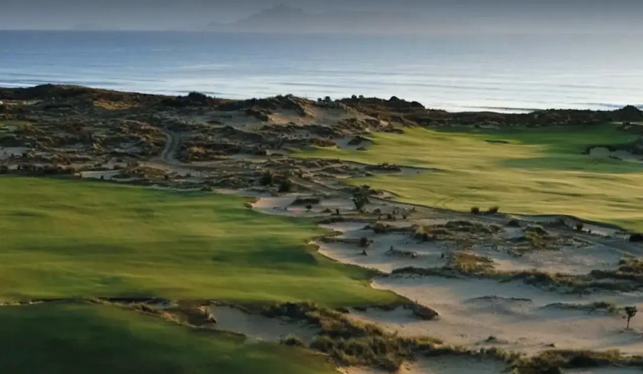 Tara Iti Golf Club gallery image