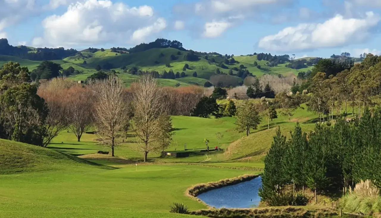 Waiotira Golf Club gallery image