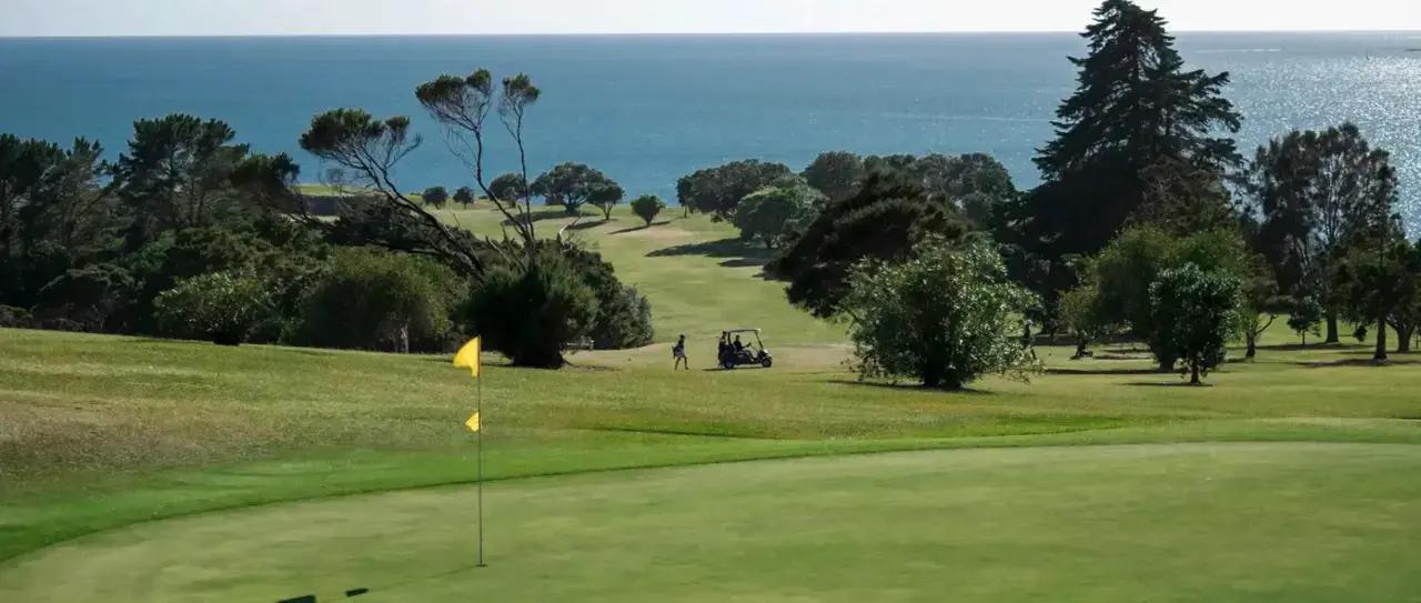 Waitangi Golf Club gallery image
