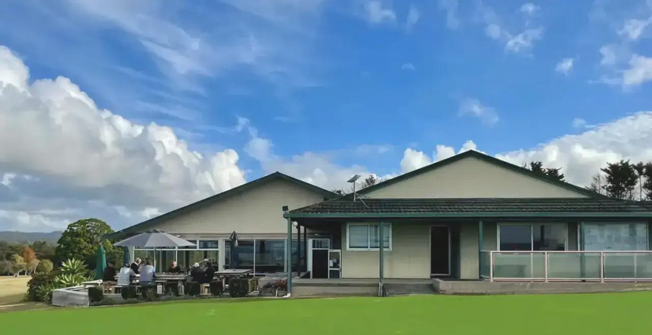 Waitangi Golf Club gallery image