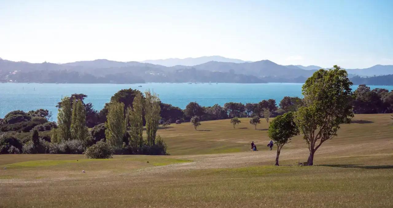 Waitangi Golf Club gallery image