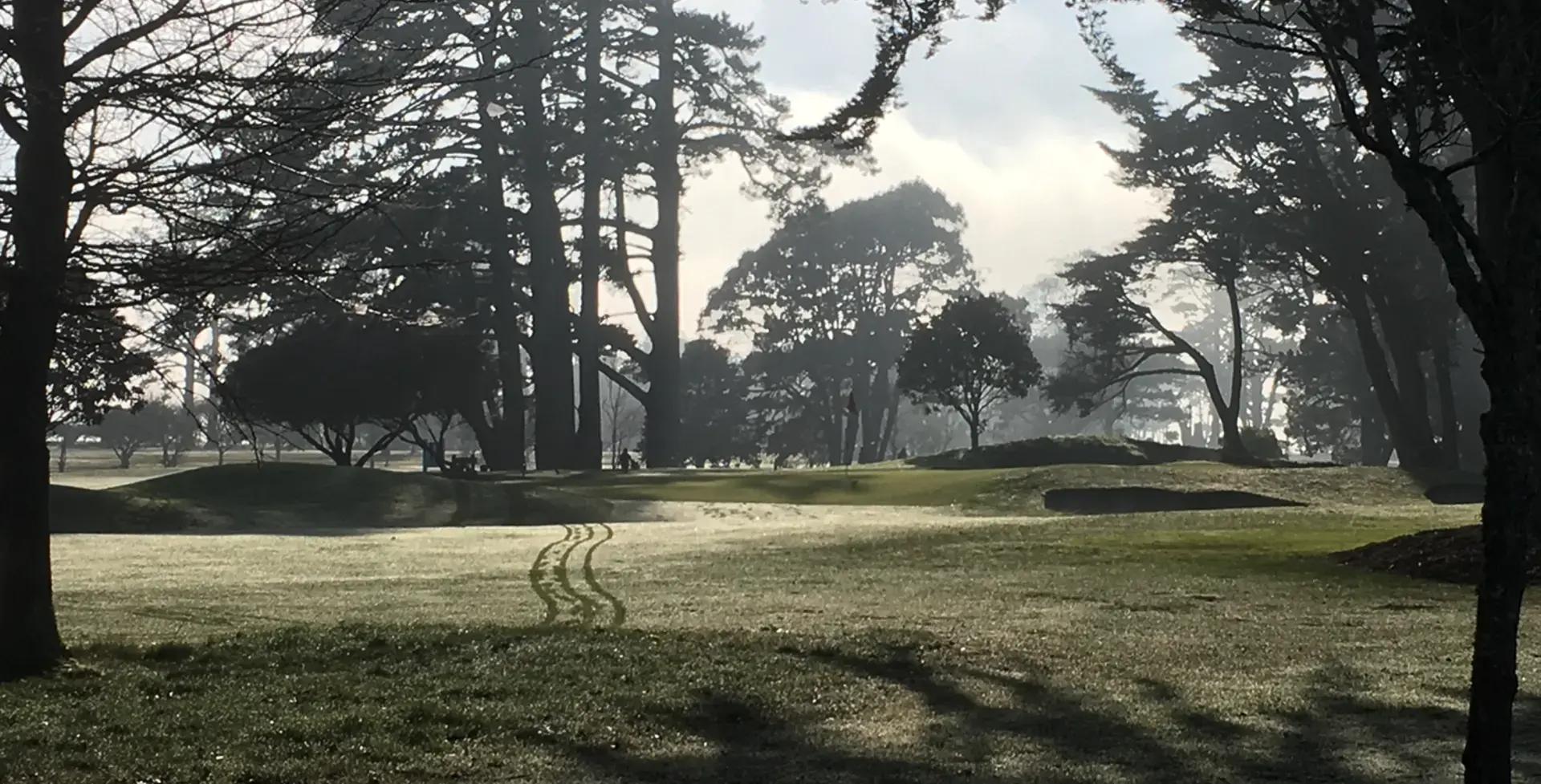 Huapai Golf Club gallery image