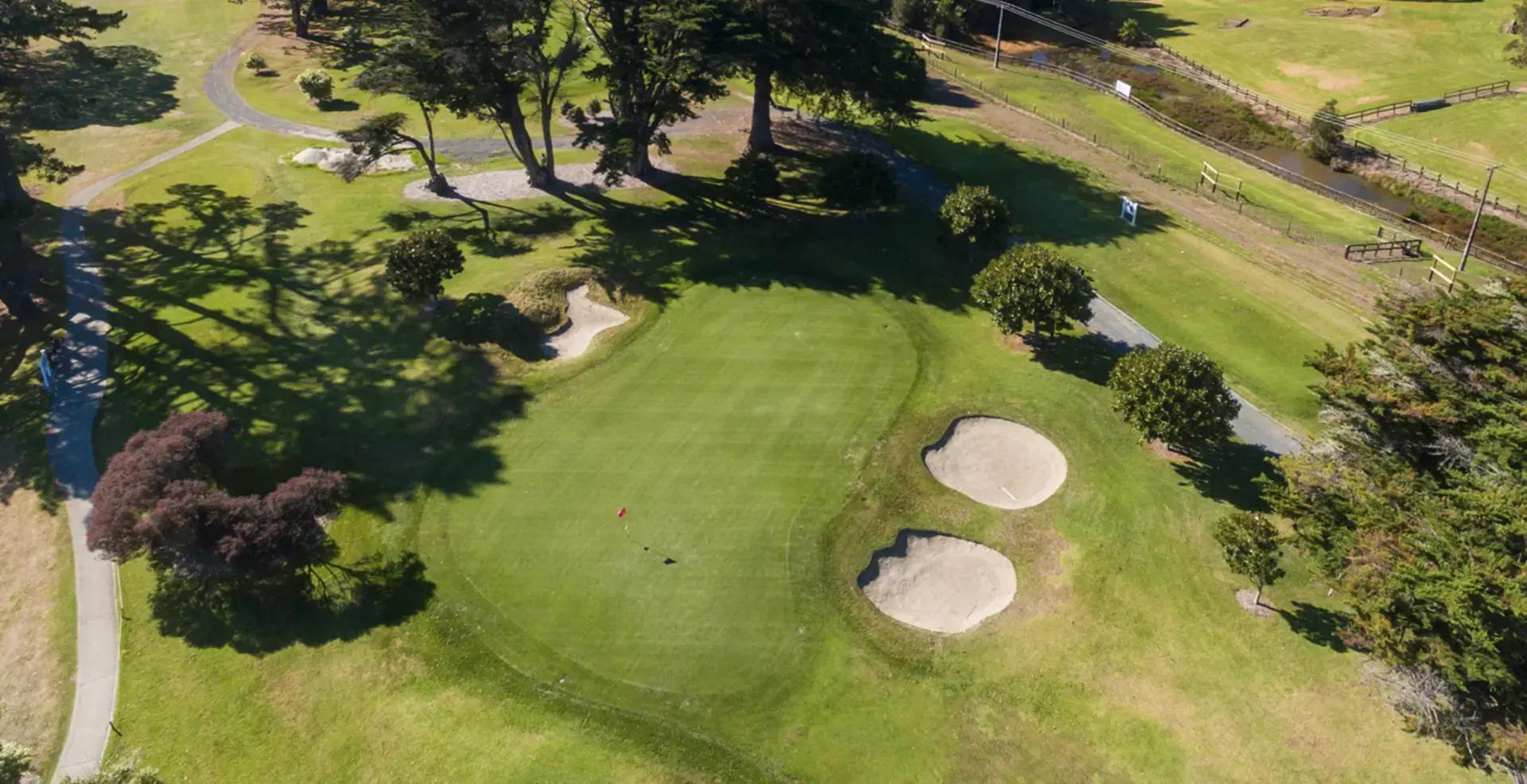 Huapai Golf Club gallery image