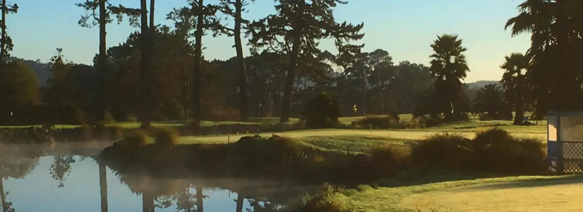 Huapai Golf Club gallery image