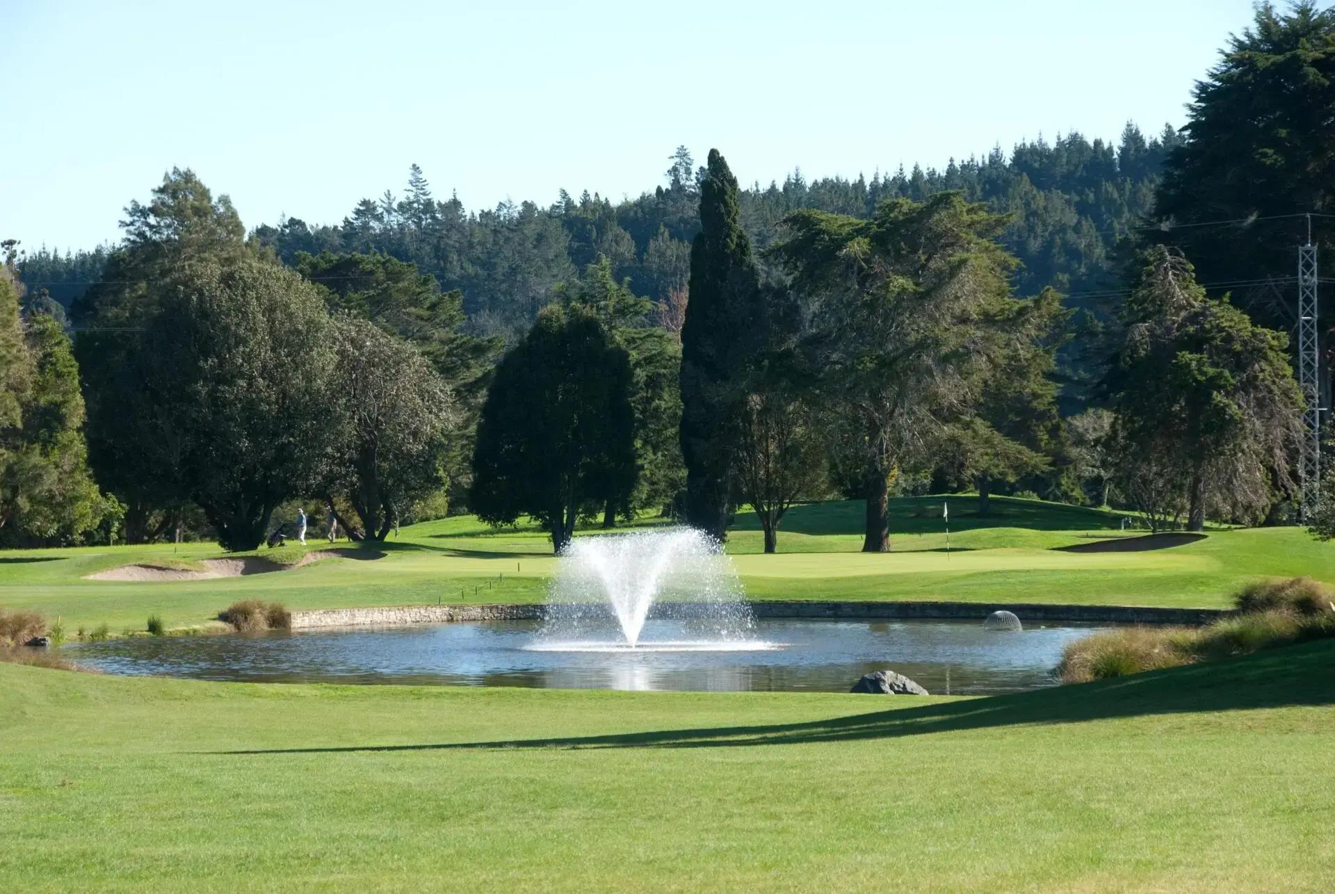 North Shore Golf Club gallery image