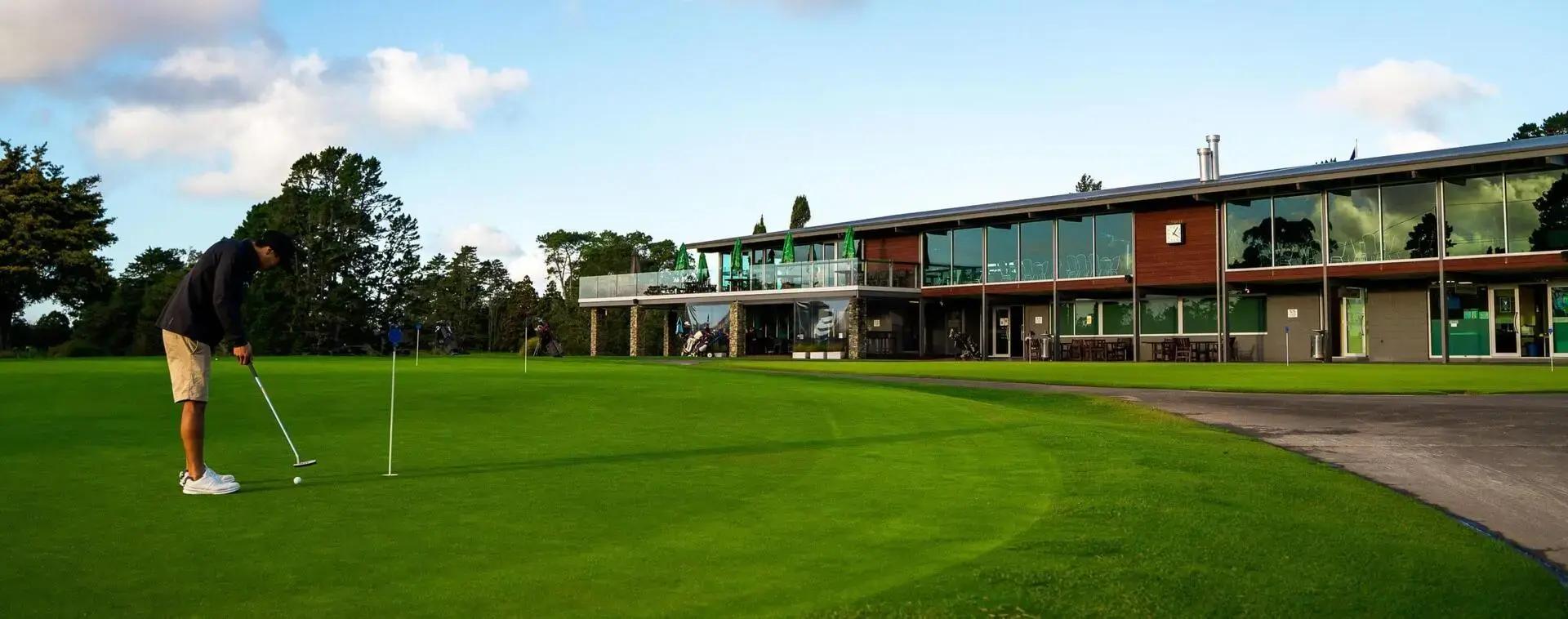 North Shore Golf Club gallery image