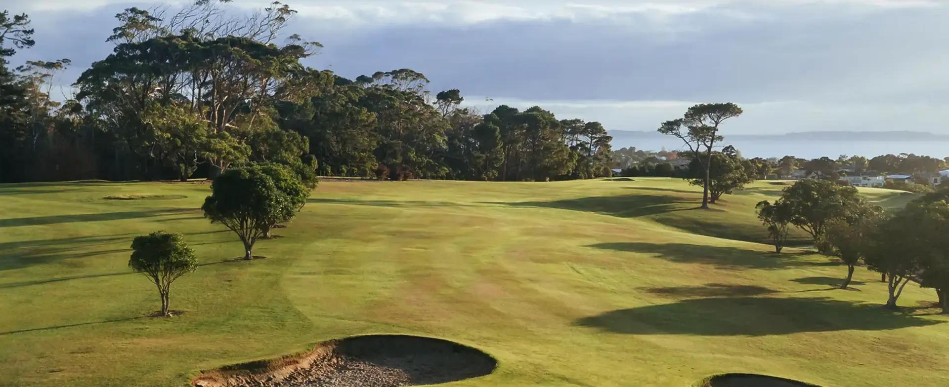 Pupuke Golf Club gallery image