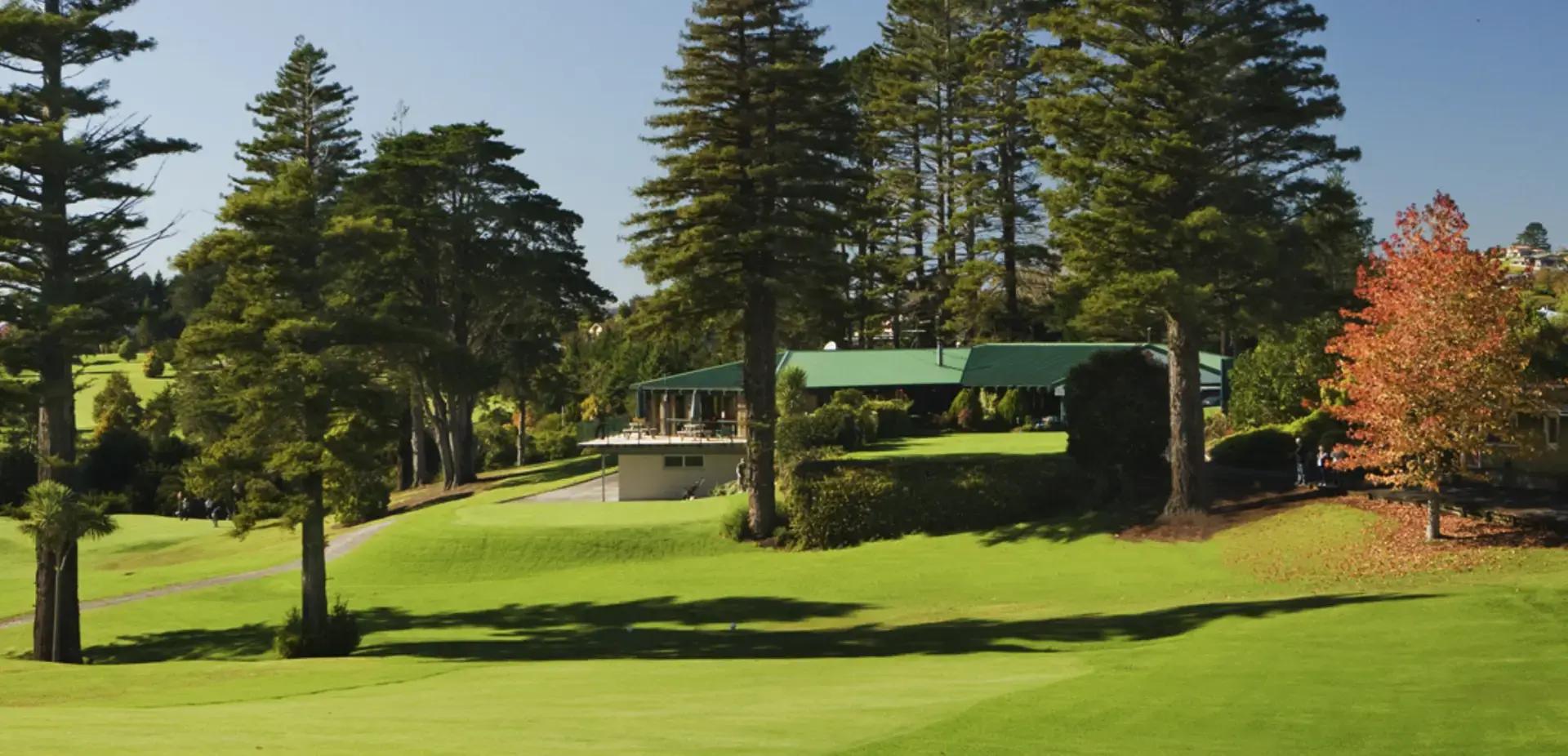 Redwood Park Golf Club gallery image