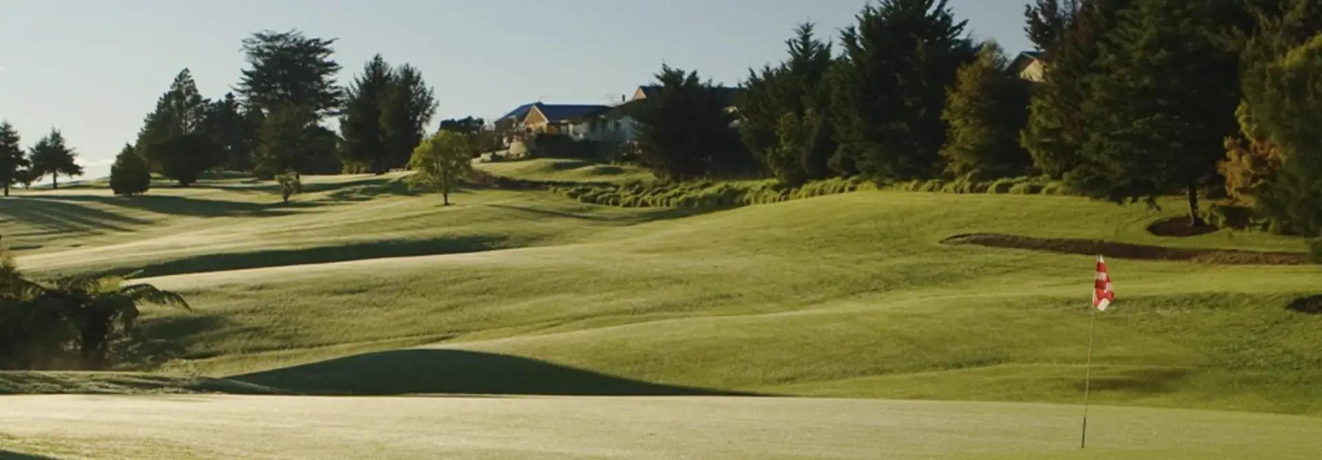 Redwood Park Golf Club gallery image