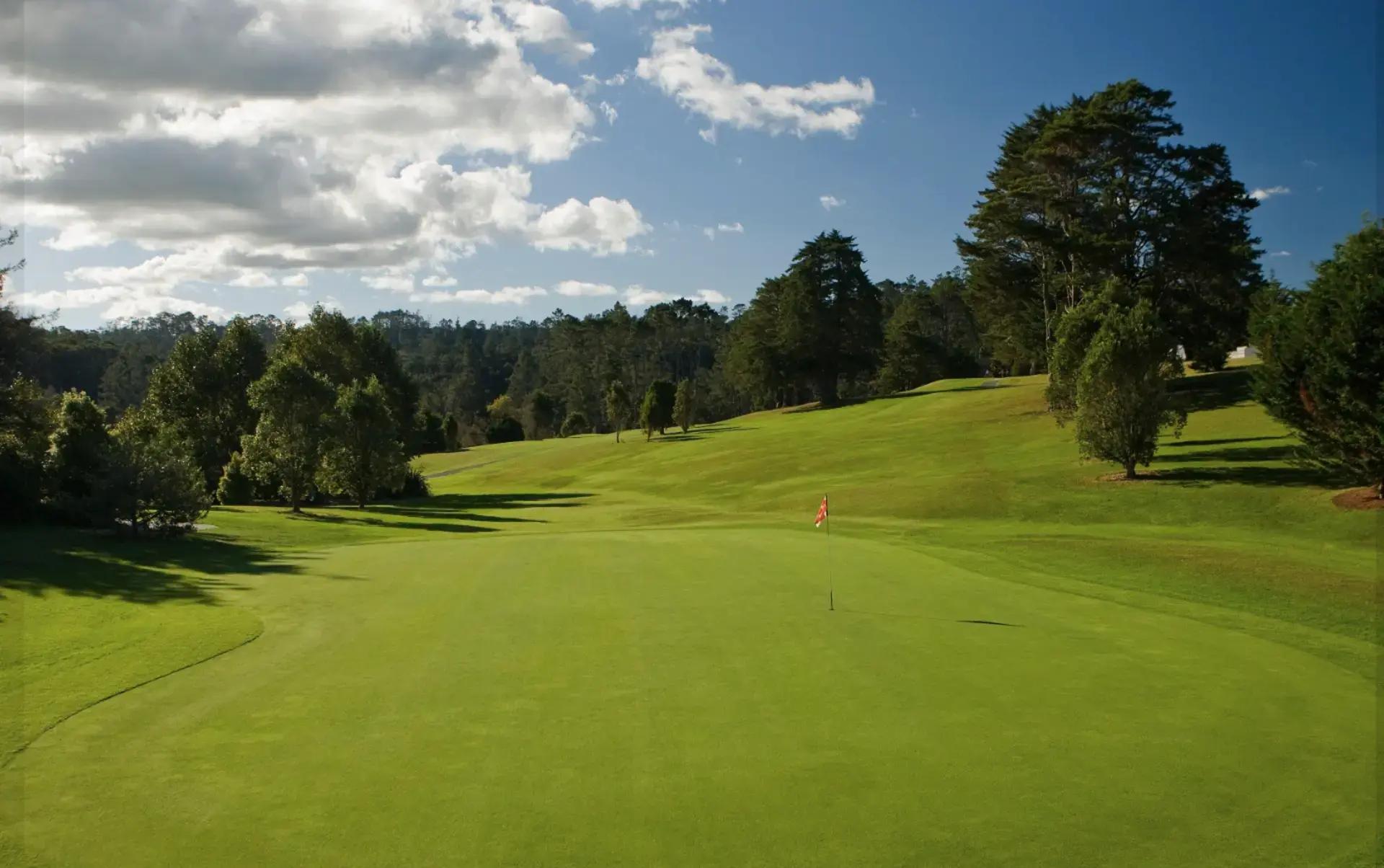 Redwood Park Golf Club gallery image