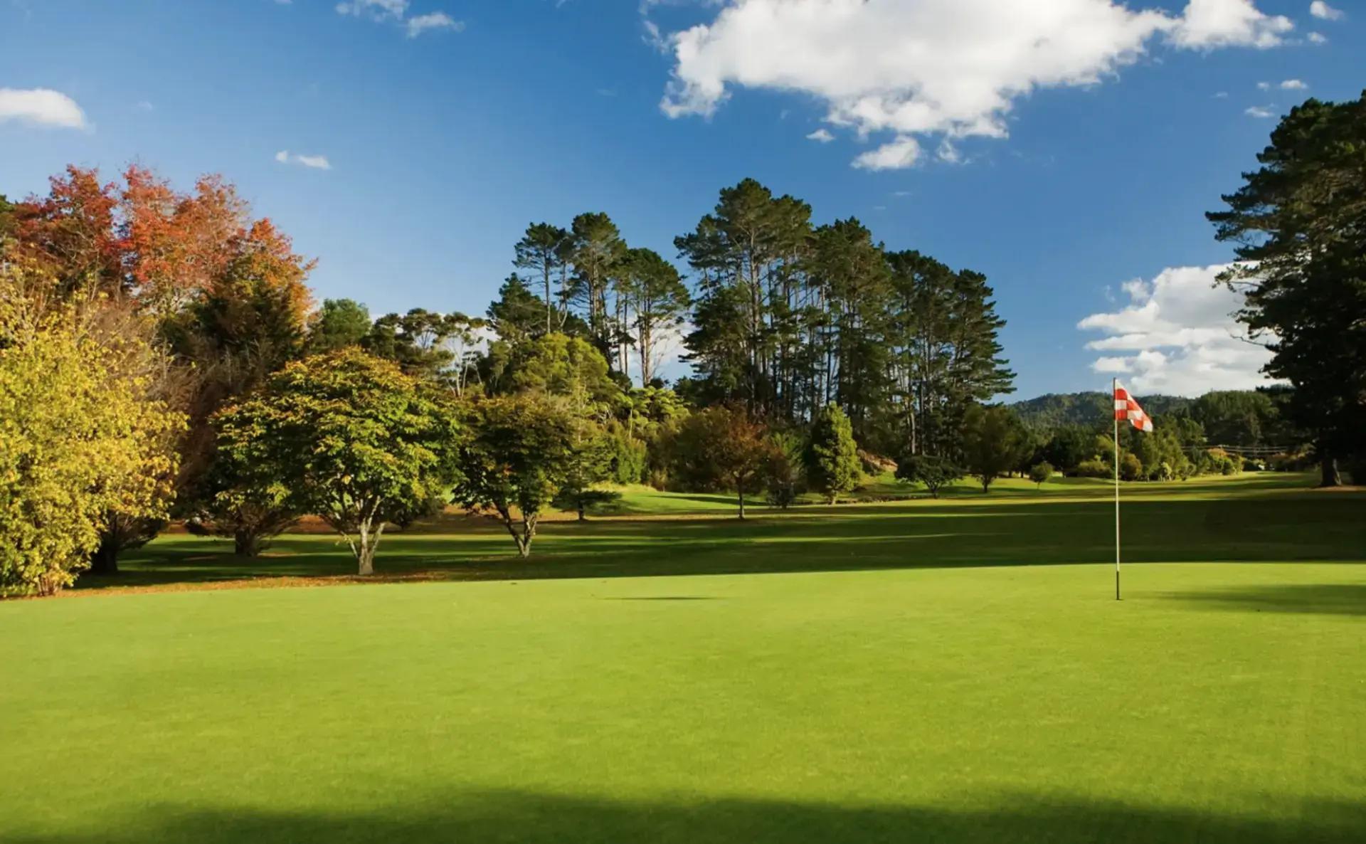 Redwood Park Golf Club gallery image