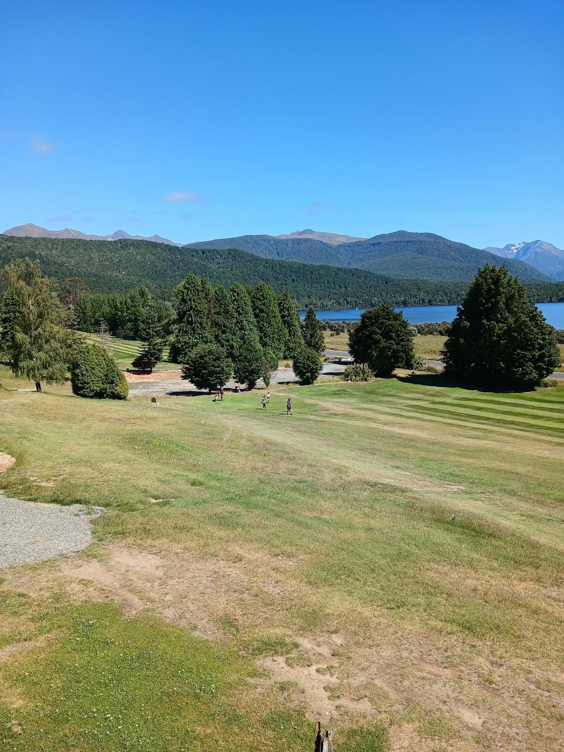 Te Anau Golf Club Inc gallery image