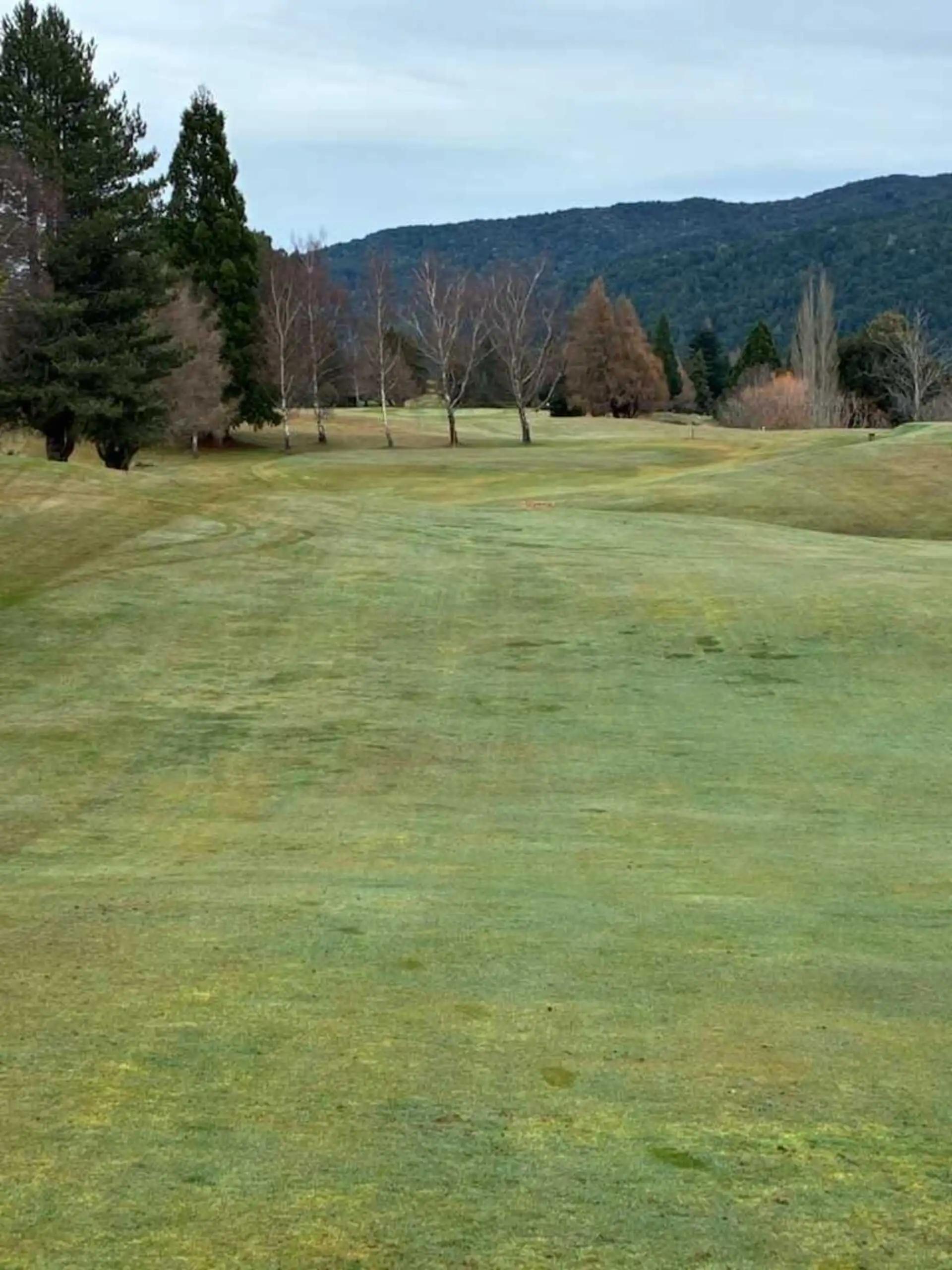Te Anau Golf Club Inc gallery image