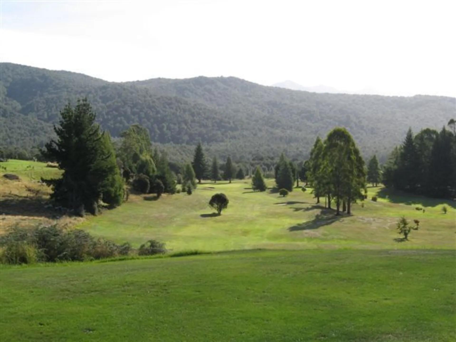 Te Anau Golf Club Inc gallery image