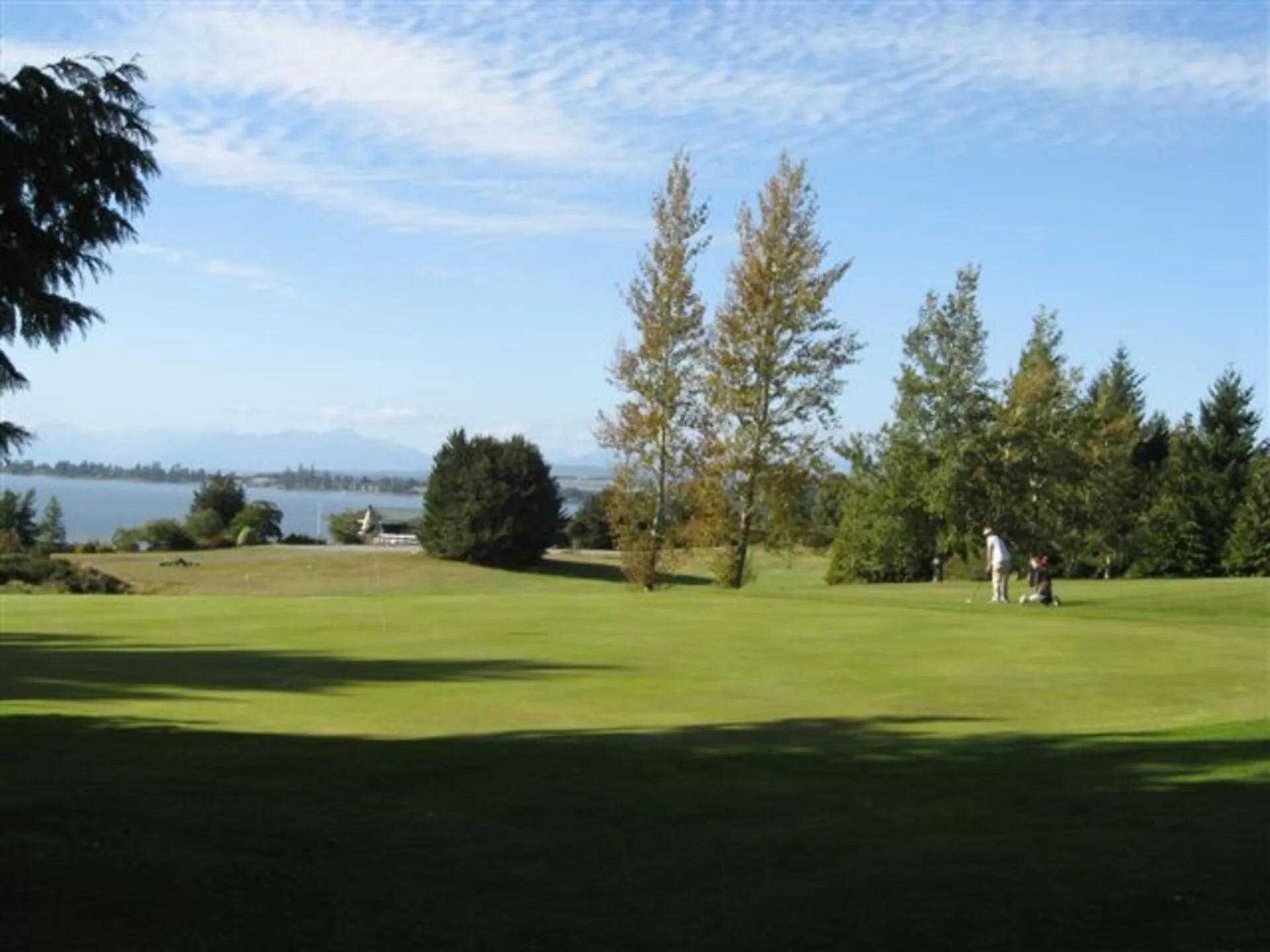 Te Anau Golf Club Inc gallery image