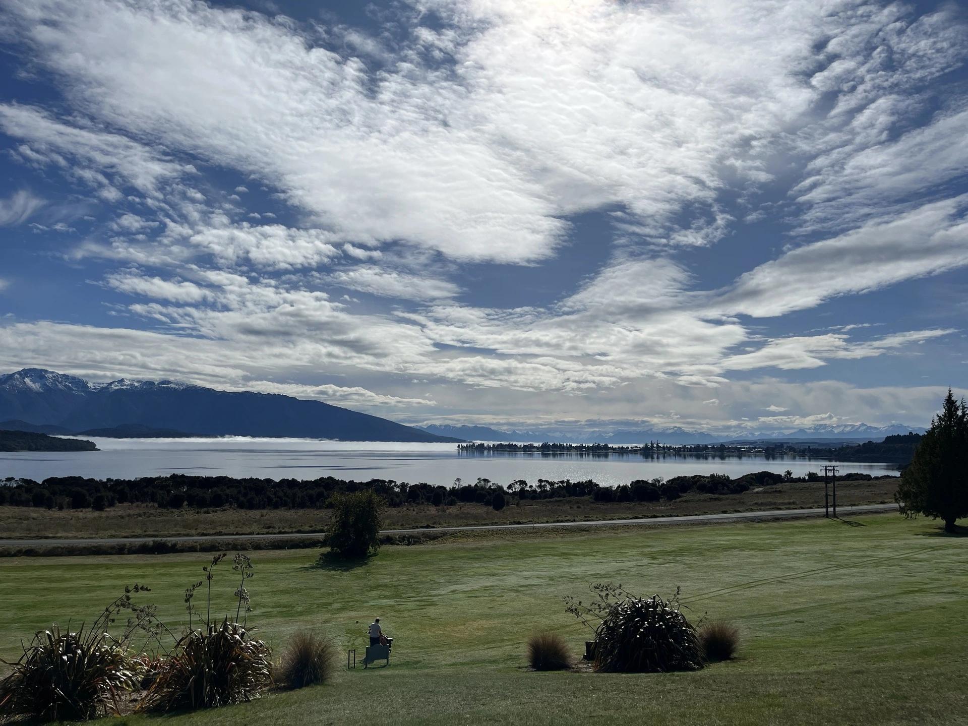 Te Anau Golf Club Inc gallery image