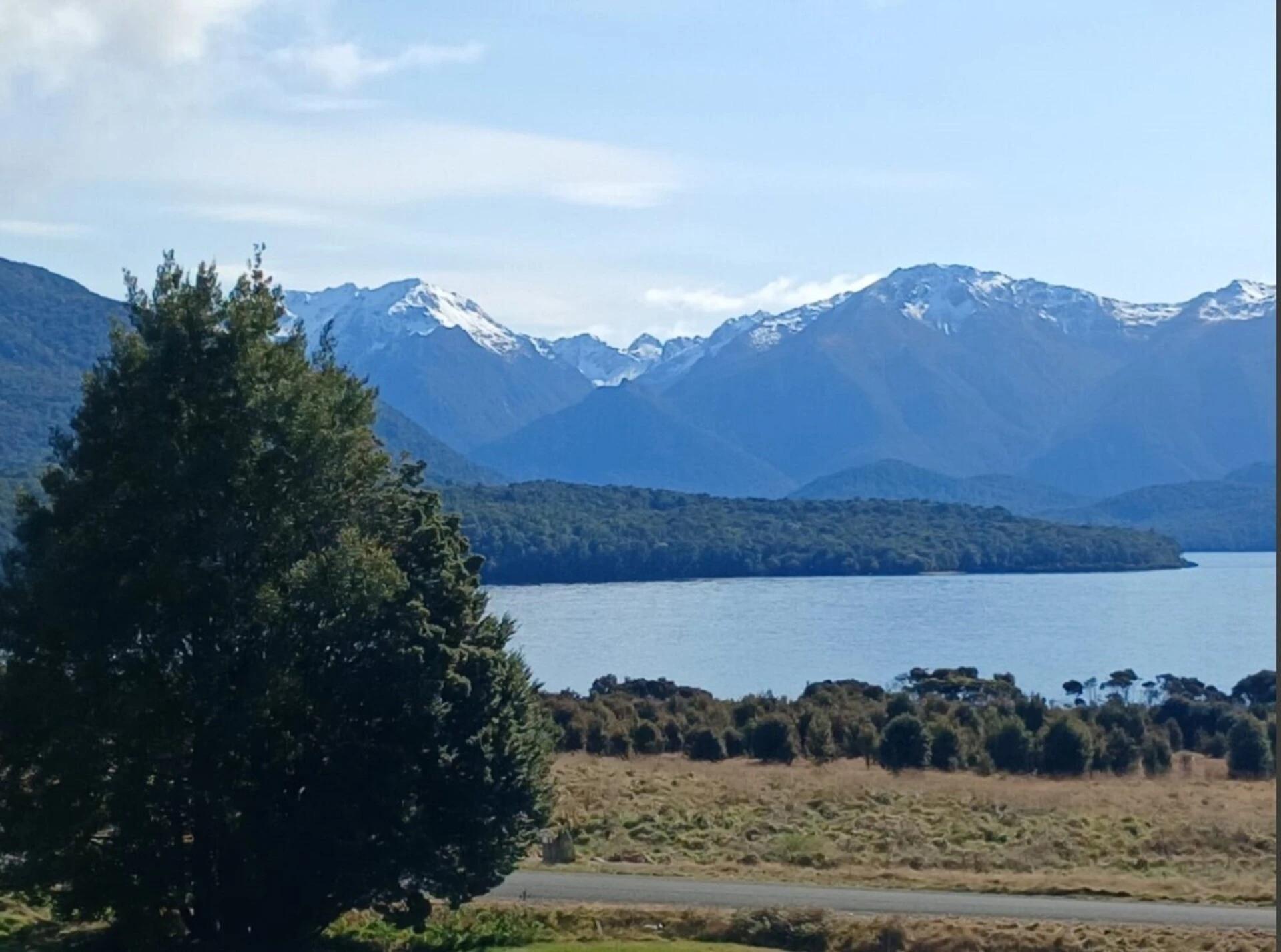 Te Anau Golf Club Inc gallery image