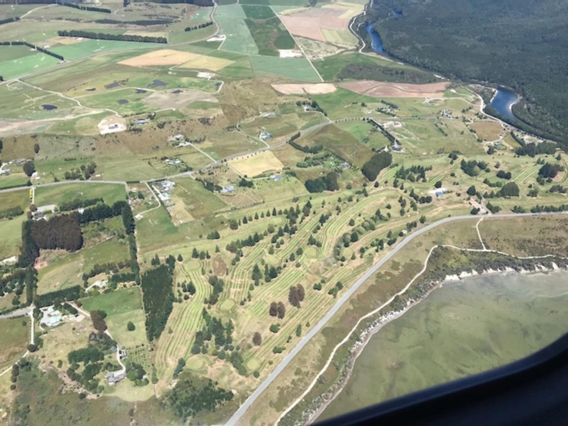 Te Anau Golf Club Inc gallery image