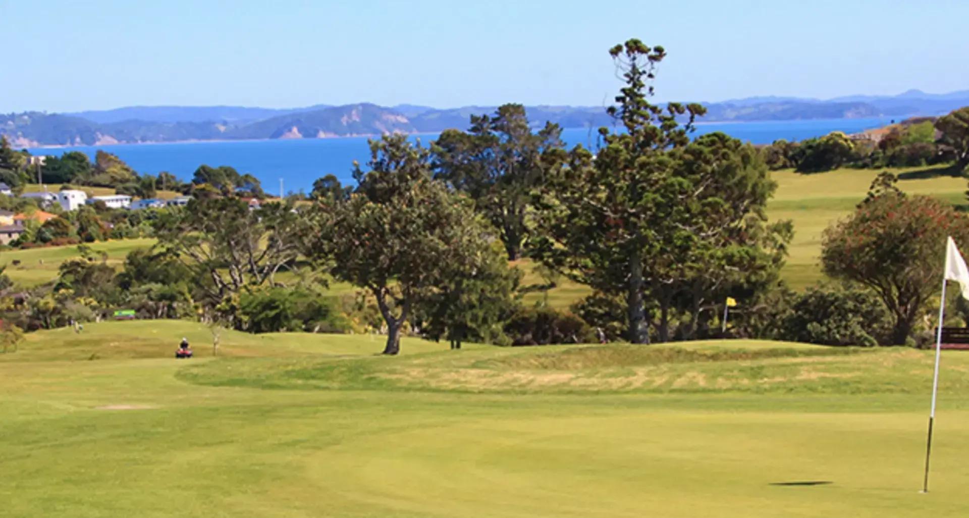 Whangaparaoa Golf Club gallery image