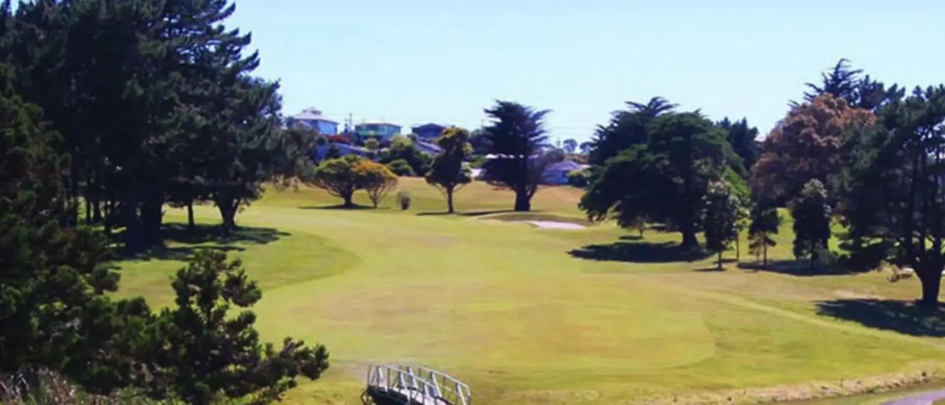 Whangaparaoa Golf Club gallery image