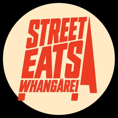 Street Eats Whangarei logo